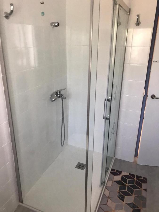 Apartamento A 100M De La Cala Blanca Jávea Buitenkant foto