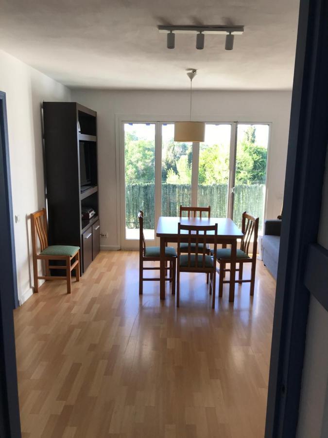 Apartamento A 100M De La Cala Blanca Jávea Buitenkant foto