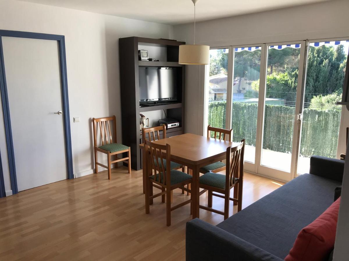 Apartamento A 100M De La Cala Blanca Jávea Buitenkant foto